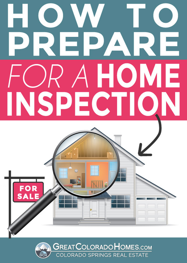 How To Prepare For A Home Inspection